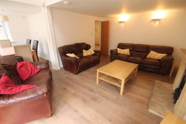 5 bed house, Clayton Road, Sandyford, Newcastle, NE24RP - Image 2